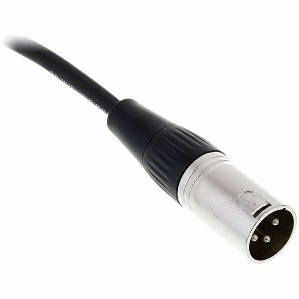 Swift Eventverleih XLR-Kabel 3m